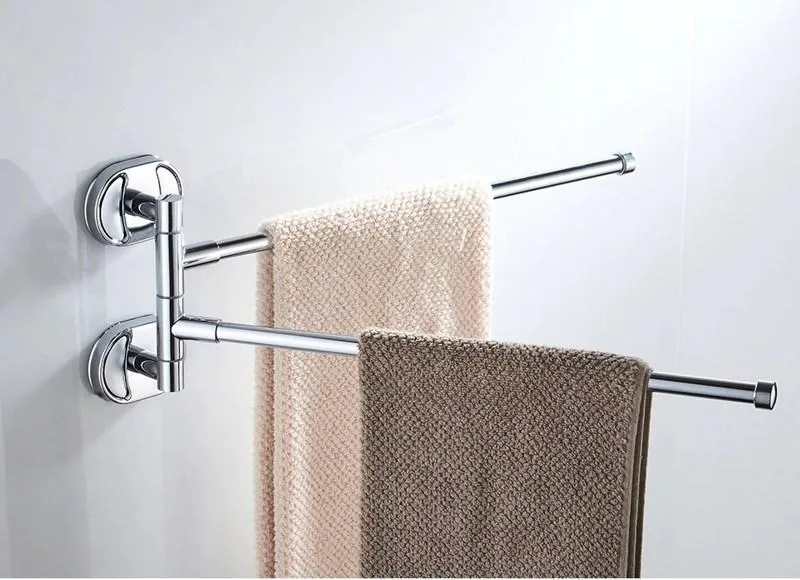 Держатель для полотенец Ledeme L1912