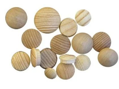 ещё одна деревянная заглушка 10*14 дуб. изображение ещё одной деревянной заглушки;