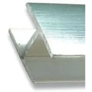 Планка для скинали 10 мм соединительная