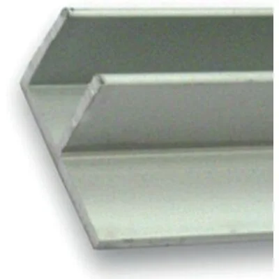 Планка для скинали 10 мм угловая LEMAX, купить в Минске, цена в Беларуси Планка для скинали 10 мм угловая LEMAX, купить в Минске, цена в Беларуси