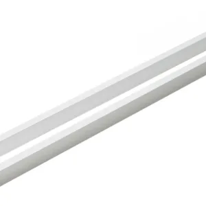 Продольный прямоугольный рейлинг для B-BOX SBR05/W/270