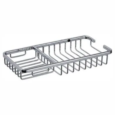 Полка для ванной Ledeme L337 Полка для ванной Ledeme L337 на стене|