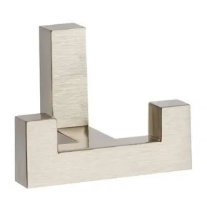 Крючки для одежды GTV K2202 сталь шлифованная