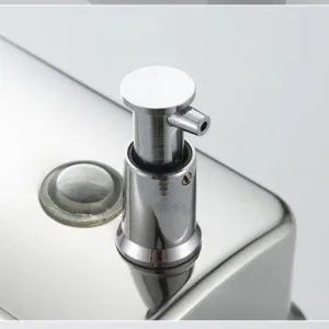 Дозатор для мыла Ledeme L401