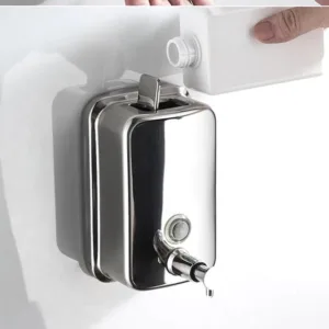 Дозатор для мыла Ledeme L401