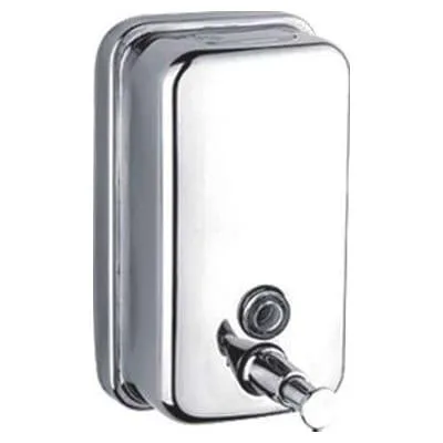 Дозатор для мыла Ledeme L401|