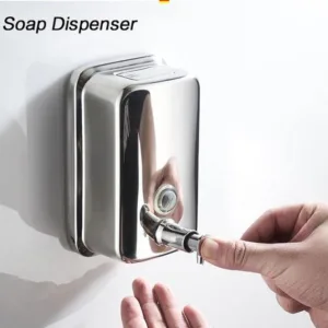 Дозатор для мыла Ledeme L401