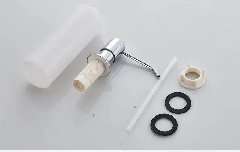 Дозатор для мыла Ledeme L405-2