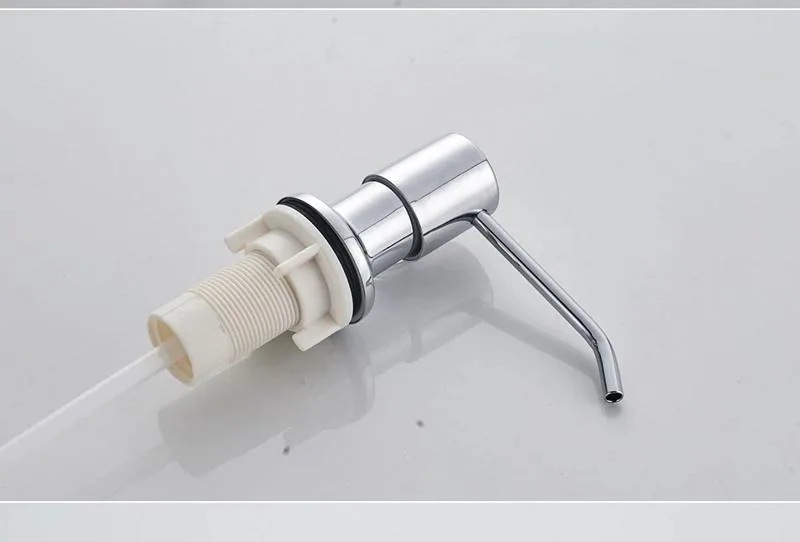 Дозатор для мыла Ledeme L405-2