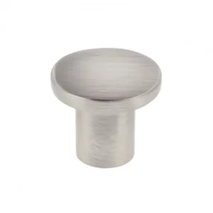 Мебельная ручка GTV SPOT сталь шлифованная