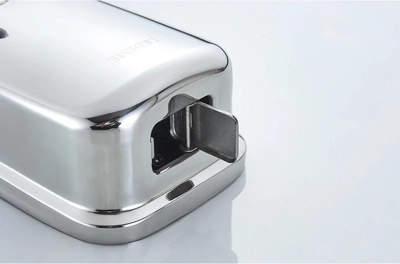 Дозатор для мыла Ledeme L402