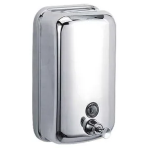 Дозатор для мыла Ledeme L402