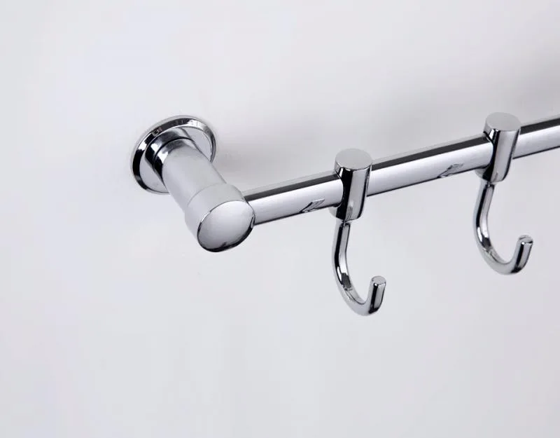 Крючки для ванной FRAP F205-6