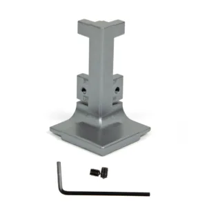 Внешний уголок-держатель GOLA BALANCE RZ051.02GR