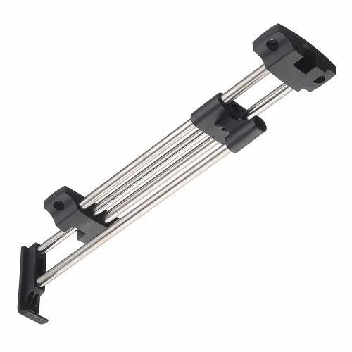 Вешалка выдвижная GTV PRESTIGE с ручкой (300)