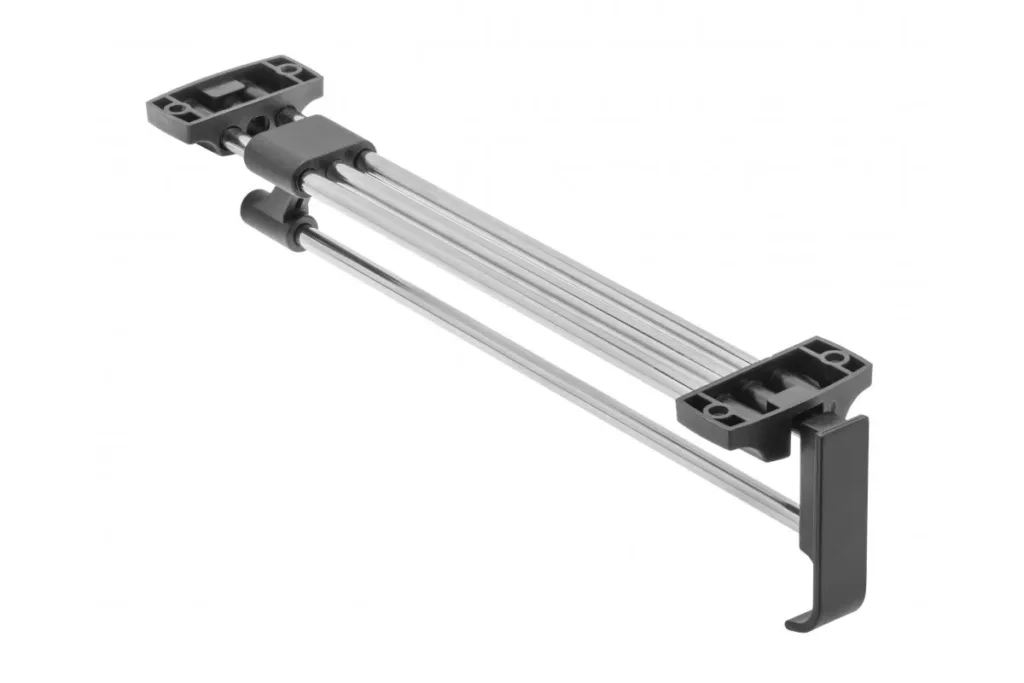 Вешалка выдвижная GTV PRESTIGE с ручкой (300)