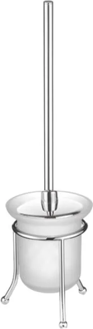 Стильный ёршик для туалета от Ledeme. Ещё одно изображение ёршика Ledeme L905 W323