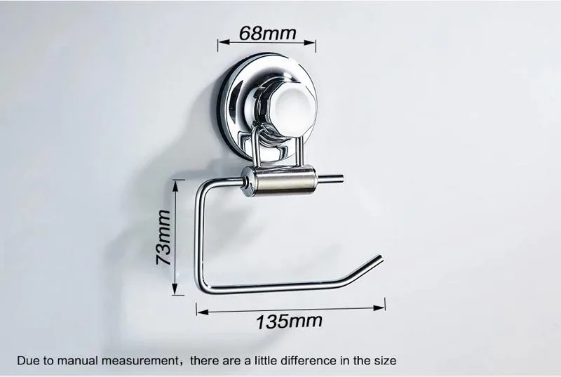 Держатель для туалетной бумаги на стене. Держатель на стене
