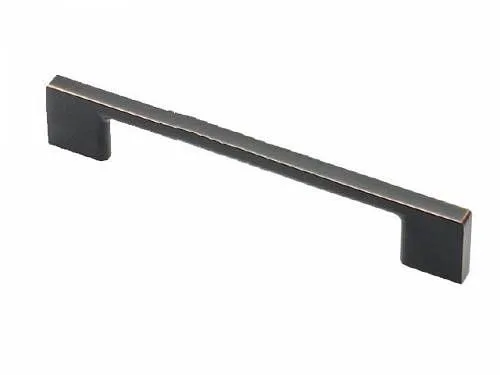 Мебельная ручка GTV UZ-819 античная медь (256)
