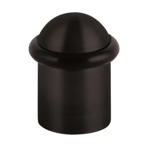 Упор дверной Punto DS PF-40 BL-24 черный