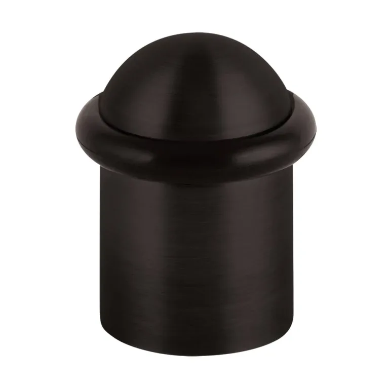 Упор дверной Punto DS PF-40 BL-24 черный