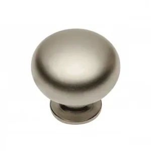 Мебельная ручка GTV BERGAMO сатин