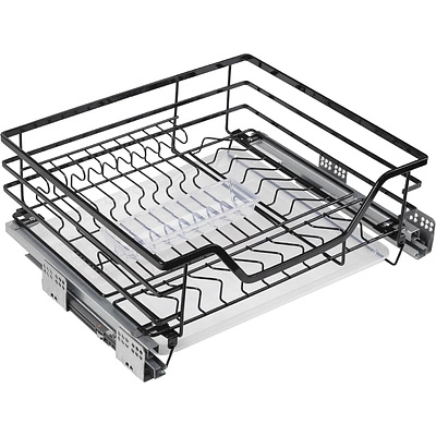 Сушка для посуды LEMAX FLAT LINE 600 мм, купить в Минске Сушка для посуды LEMAX FLAT LINE 600 мм, купить в Минске