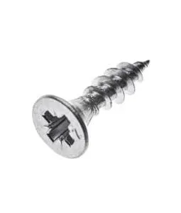 Саморезы 3,5*16 мебельные 1000шт.