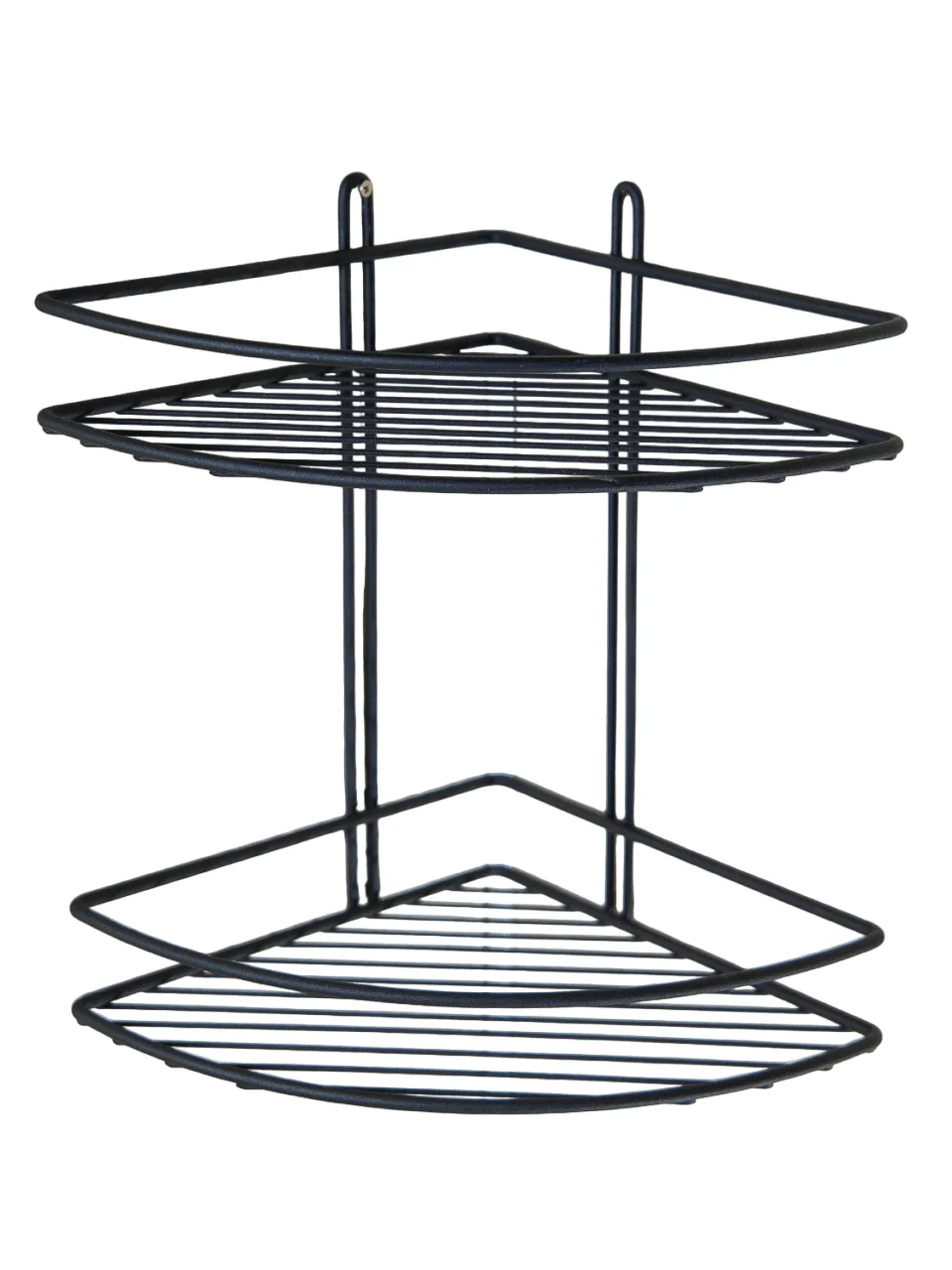 Полка для ванной 4894-3 чёрный от ООО «Базистрейд» Полка для ванной 4894-3 чёрный от ООО «Базистрейд»