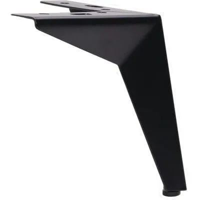 деталь опоры HELLY 150 изображение опоры крупным планом |