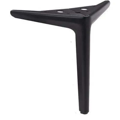 деталь опоры Windsor деталь опоры Windsor крупным планом — видны металлические элементы и форма |