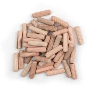 Шкант деревянный 10*35 100шт.