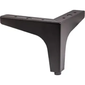 Опора MODERN черный