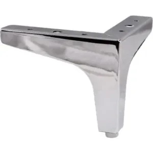 Опора MODERN хром