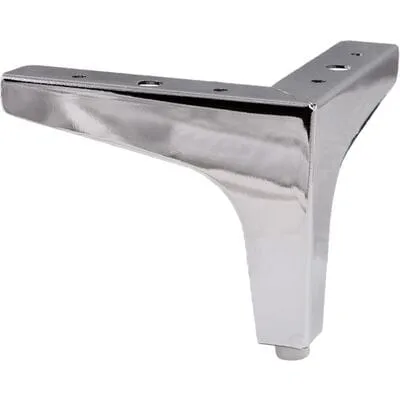 Опора MODERN хром