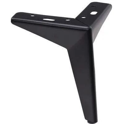 опора HELLY 150 чёрная изображение опоры HELLY 150 чёрной |