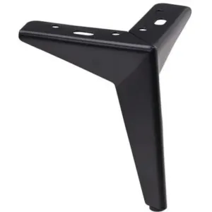 Опора HELLY Н-150 черный