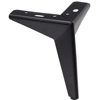 Опора HELLY Н-150 черный