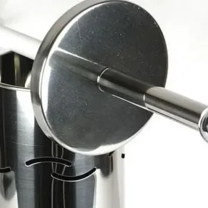 Ёршик E16 сталь шлифованная