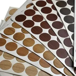 Мебельные наклейки д.18