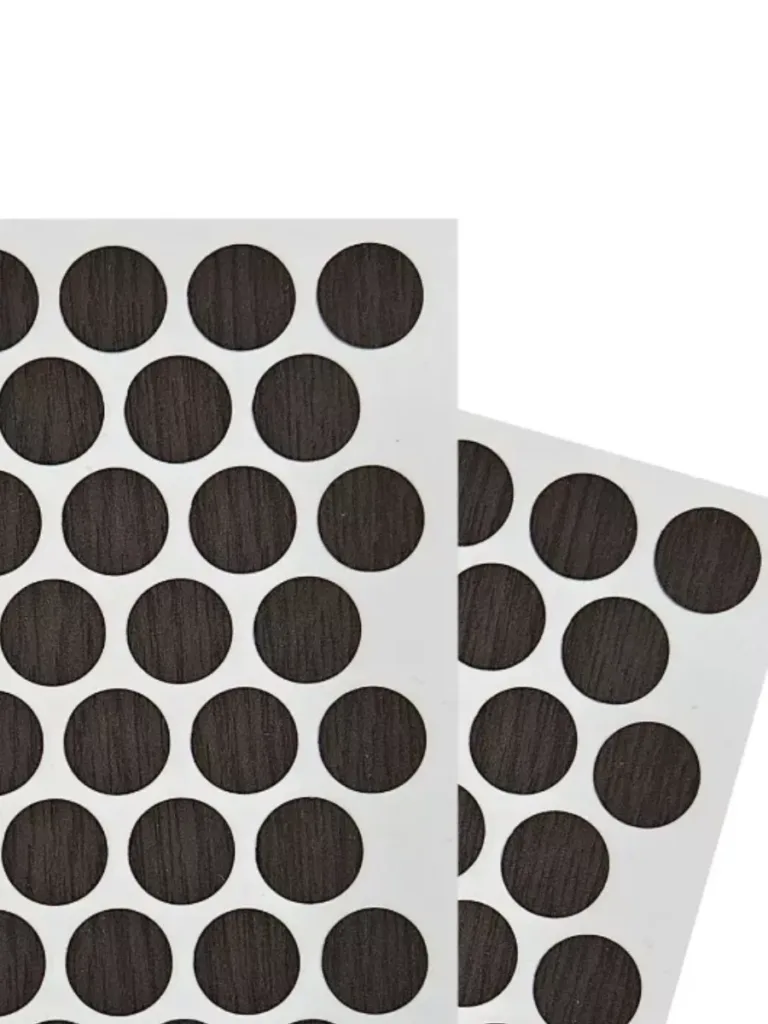 Мебельные наклейки д.18