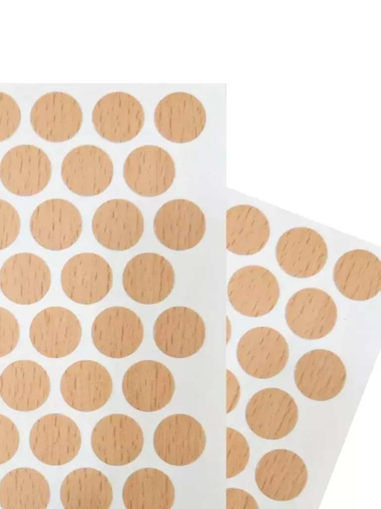 Мебельные наклейки д.18