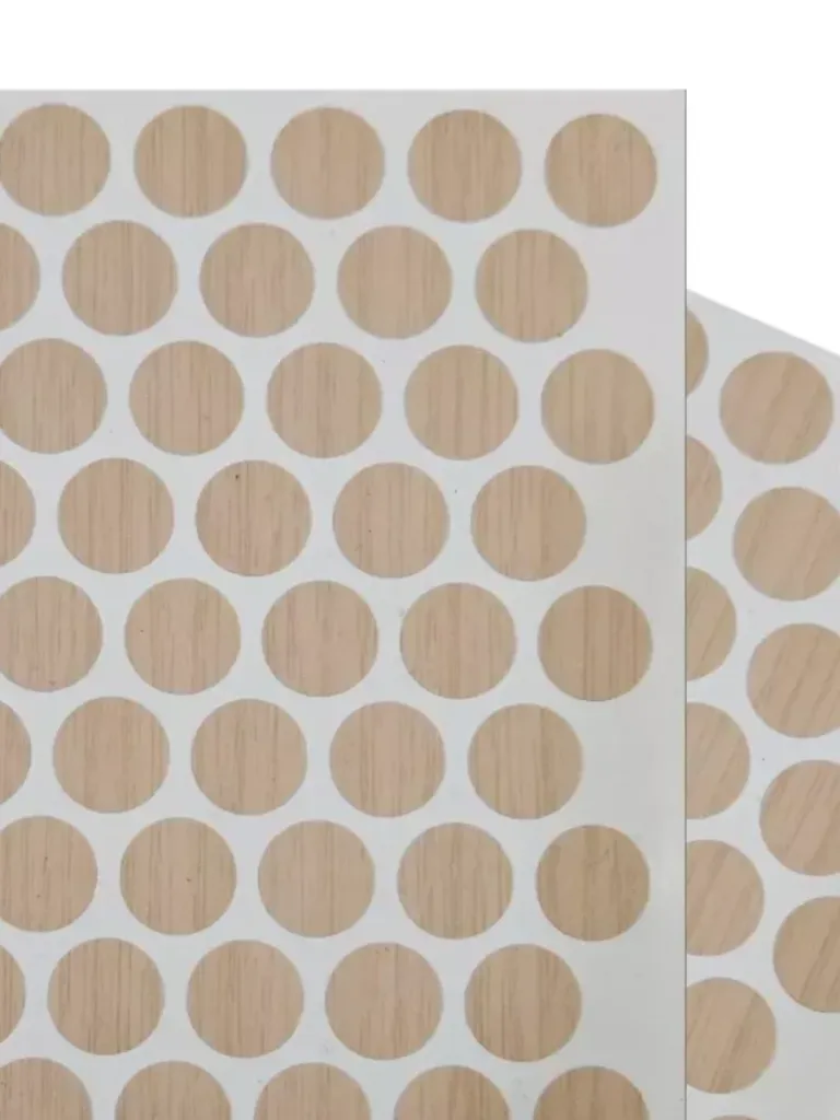 Мебельные наклейки д.18