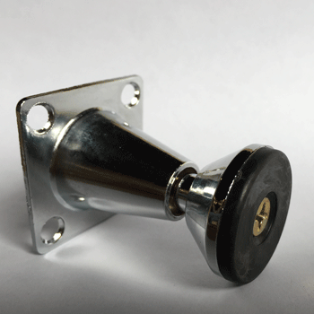 изображение опоры с регулировочным механизмом|