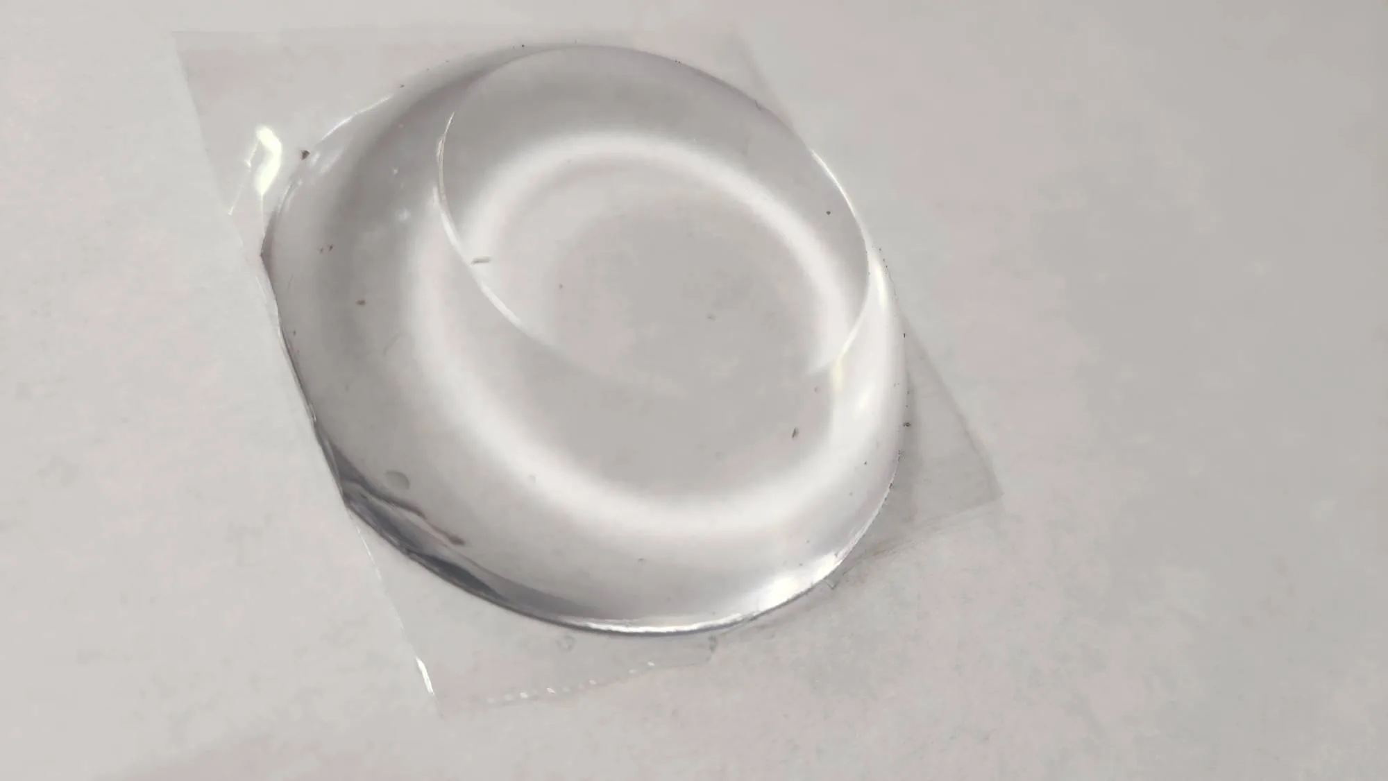 отбойник настенный силиконовый, приклеенный на стену отбойник, приклеенный на стену —