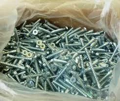 Конфирматы TisComTrade 7*50, 2500 шт. в Минске Конфирматы TisComTrade 7*50, 2500 шт. в Минске