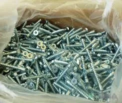 Конфирмат 7*50 упаковка 2500шт.