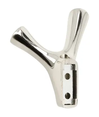 Колесо мебельное GIRA д. 60 мм серое + хром без тормоза Колесо мебельное GIRA д. 60 мм серое + хром без тормоза