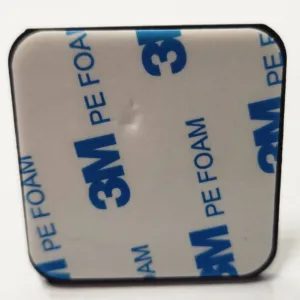 Крючок самоклеящийся 3М сталь шлифованная