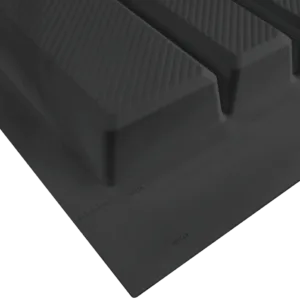 Лоток вкладыш для столовых приборов 800 REJS MAX 750*490 графит